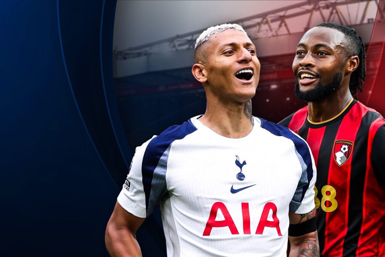 D7 ရဲ့စနေညအတွက်အကြိုက်ဆုံးတစ်ပွဲ