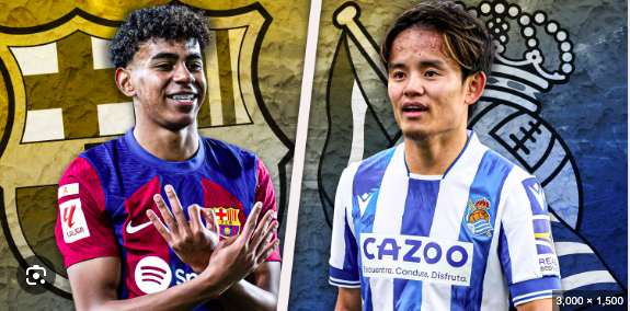 အိမ်ကွင်းဆို တိုက်စစ်ကစားအားပိုကောင်းတဲ့ ဘာစီလိုနာကိုပဲ ယုံကြည်ထားမယ်