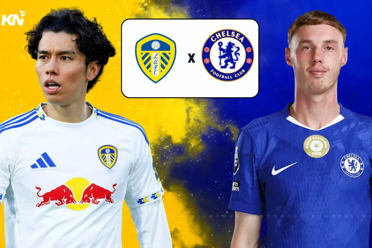 တိုက်စစ်ဖွင့်ကစားတဲ့ လိဒ်ကြောင့် အပြန်အလှန်သွင်းဂိုးတွေမြင်ရနိုင်