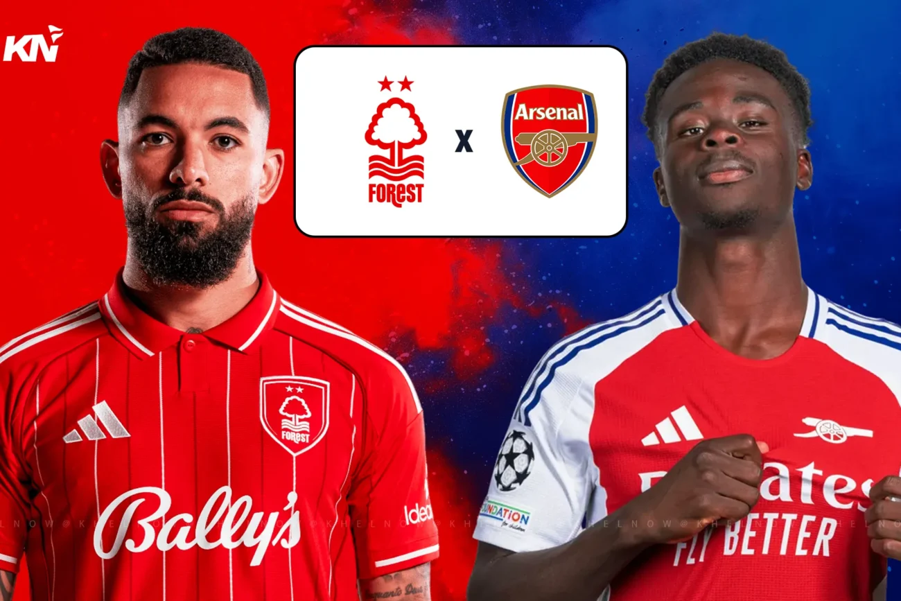 ဂိုးပြတ်၊ မပြတ်သာစောင့်ကြည့်ရမယ့် အာဆင်နယ်