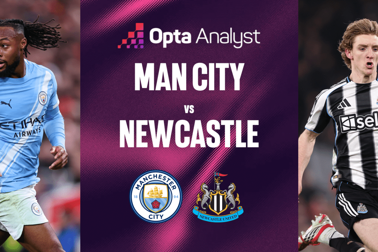 အနိုင်ရဖို့သေချာပြီးဂိုးပြတ်၊ မပြတ်သာစောင့်ကြည့်ရမယ့် မန်စီးတီးပဲရွေ: